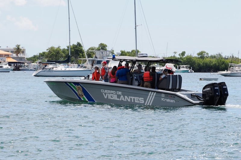 ¿Vas para la playa este fin de semana largo? Sigue estas recomendaciones para disfrutar con seguridad y cuidar el ambiente