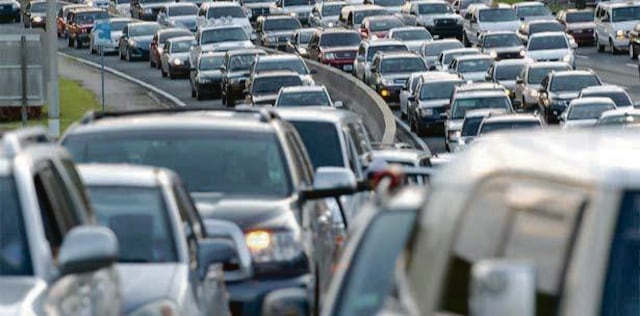 Sobre 1.2 millones de vehículos tienen marbete digital, según DTOP