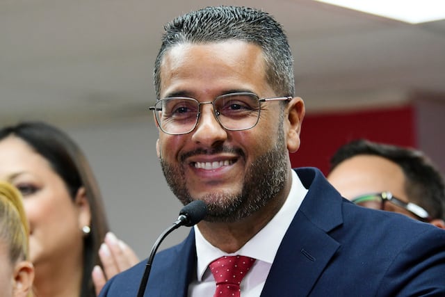 Jesús Manuel Ortiz anuncia que se convertirá en abuelo