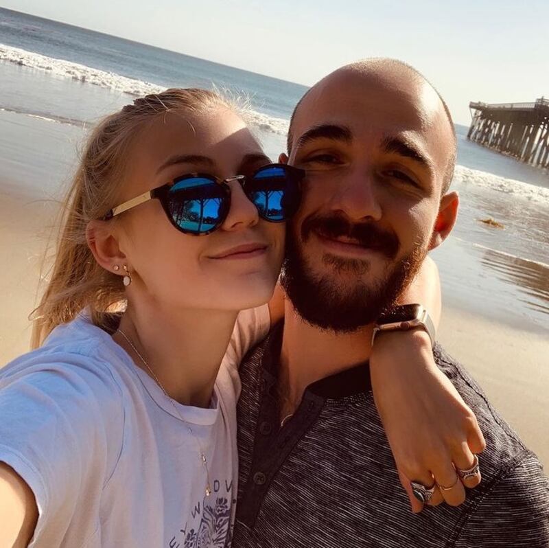 Informe de autopsia: Gabby Petito murió estrangulada