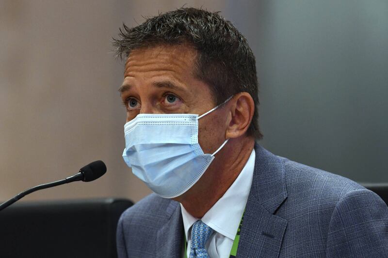 Presidente de LUMA no acatará orden de entregar información a la Cámara