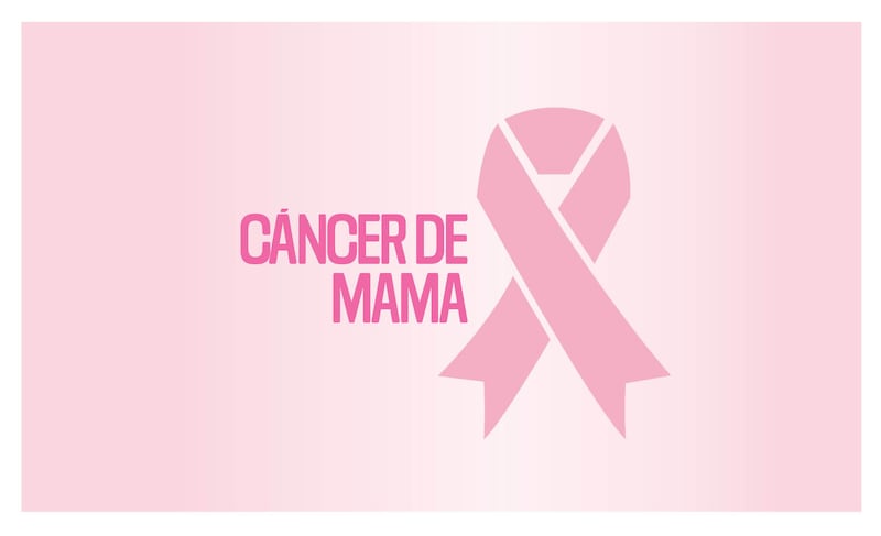 Todo lo que debes saber sobre el cáncer de mama