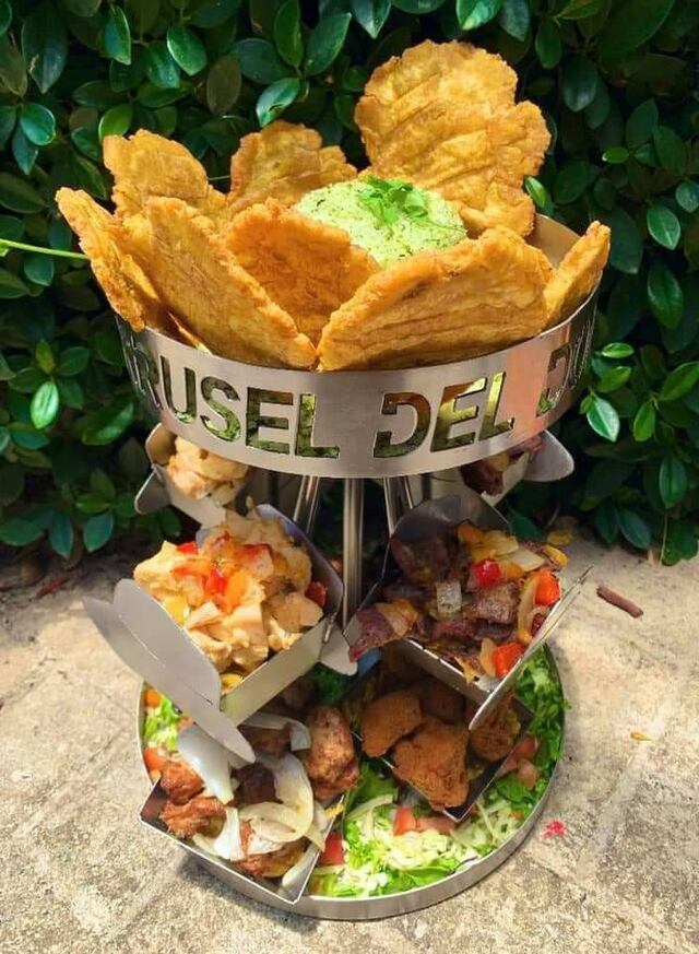 Restaurante Don Maceta amplía su oferta culinaria