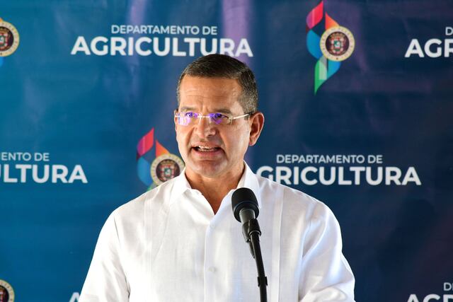 Pierluisi dice que LUMA "tiene" que entregar información a la Cámara
