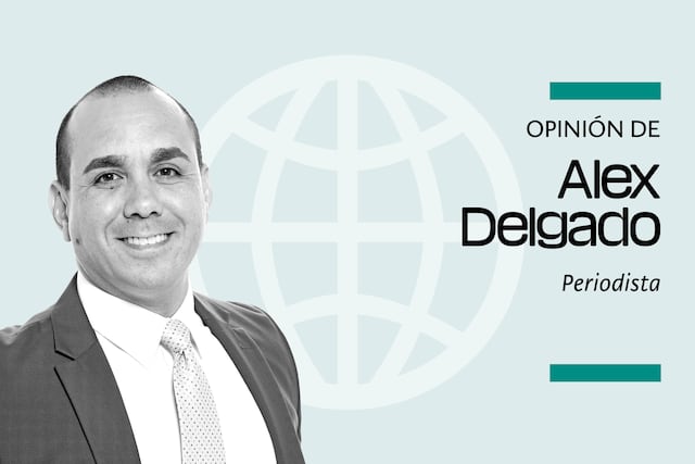 Alex Delgado: ¿Habrá primaria entre Pierluisi y Jenniffer?