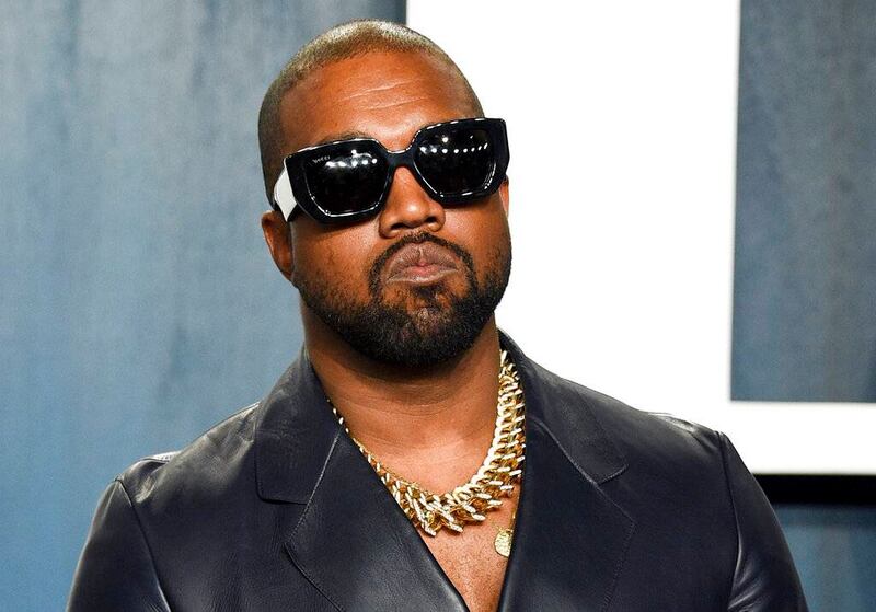 Kanye West vende rancho por $11 millones y negocios en Wyoming
