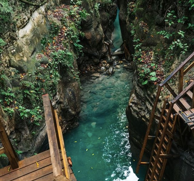 27 Charcos de Damajagua para los amantes de aventuras extremas