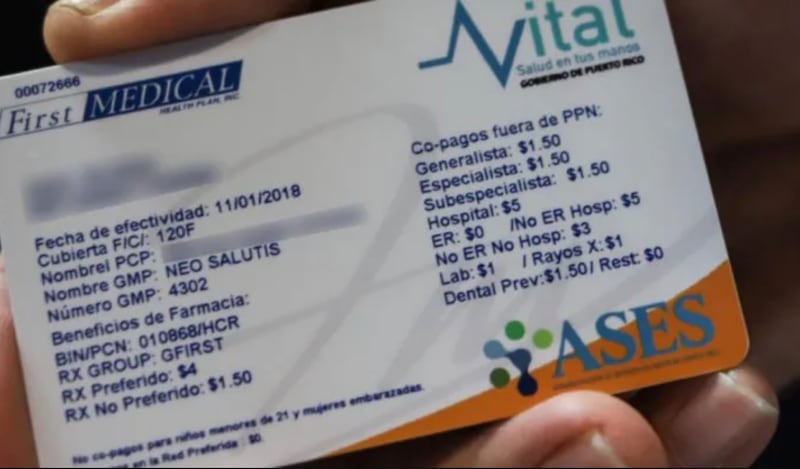 Estos beneficiarios del Plan Vital y Medicare Platino tienen tiempo adicional para completar proceso de recertificación