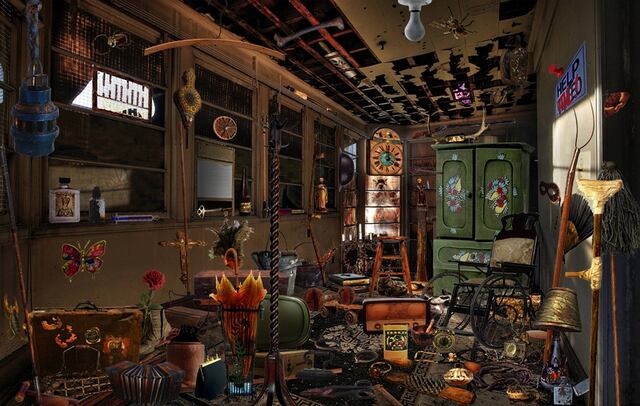 (Video) ¿Muy excesivo? La curiosa solución que madre halló para que su hija ordenara su cuarto