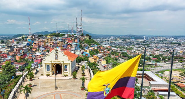 Ecuador: Se incrementa a nueve los fallecidos por ataque armado en un barrio de Guayaquil