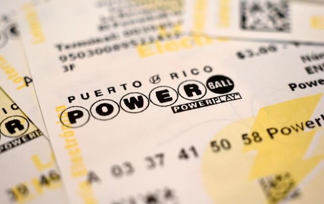 Premio mayor del Powerball sube a $975 millones