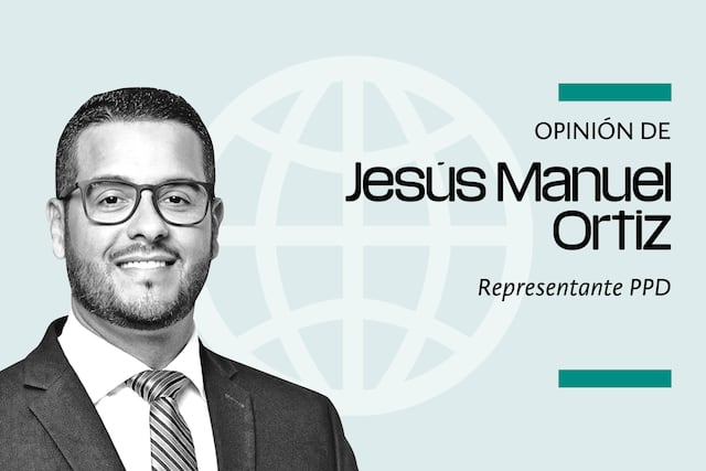 Jesús Manuel Ortiz: Renovar, reclutar y actuar