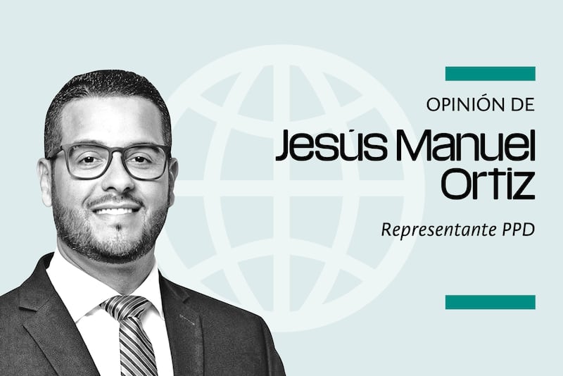 Jesús Manuel Ortiz: Renovar, reclutar y actuar